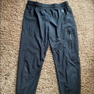 Womens nike windbreaker joggers